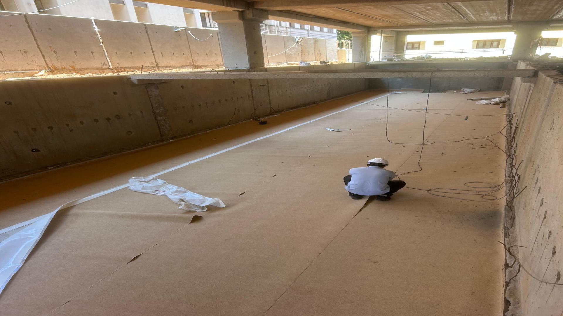 Membrane Waterproofings3